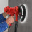 1200w Handheld Self-Priming Wall Polishing Machine,1200-2500r/min 5