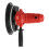 1200w Handheld Self-Priming Wall Polishing Machine,1200-2500r/min 9