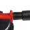 1200w Handheld Self-Priming Wall Polishing Machine,1200-2500r/min 12