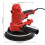 1200w Handheld Self-Priming Wall Polishing Machine,1200-2500r/min 2