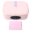 Foldable Mini Electric Laundry Dryer, 1600g, Compact 22x14cm 2