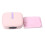 Foldable Mini Electric Laundry Dryer, 1600g, Compact 22x14cm 15