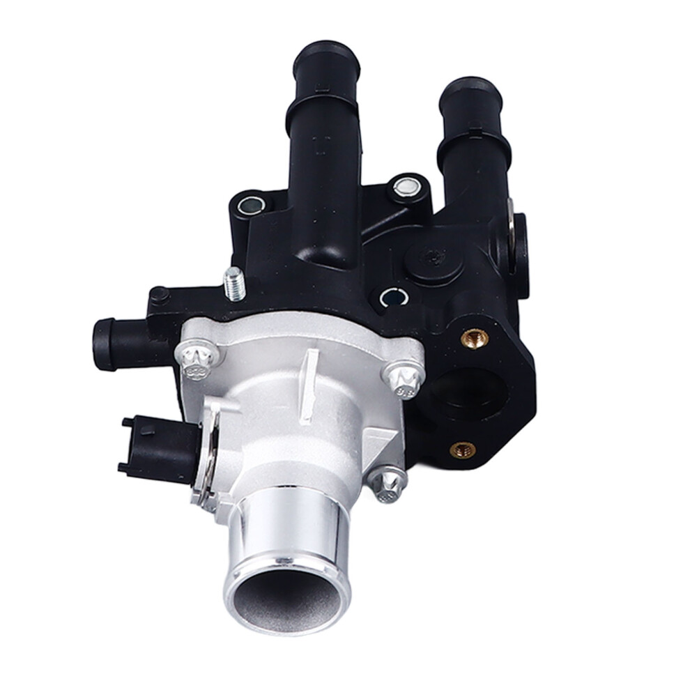 Thermostat Housing Assembly 25192228 With Water Hose For Astra 1.8 / Cruze 1.8 8011338081946