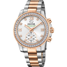 Jaguar - J981/2 - Montre-bracelet - Hybride - Femmes - Connected
