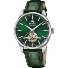 Jaguar - J966/4 - Orologio da polso - Automatico - Uomo