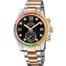 Jaguar - J981/5 - Orologio da polso - Orologio ibrido - Donna - Connesso
