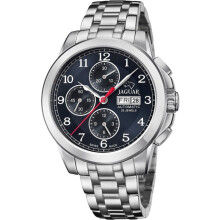 Jaguar - J978/3 - Orologio da polso - Cronografo - Automatico - Uomo