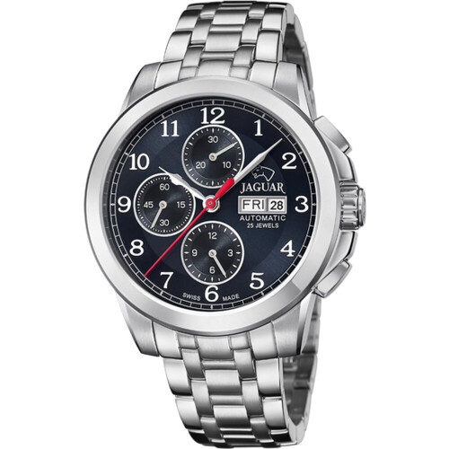Jaguar Jaguar - J978/3 - Wristwatch - Chronograph - Automatic - Men
