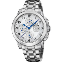 Jaguar - J978/1 - Montre-bracelet - Chronographe - Automatique - Hommes