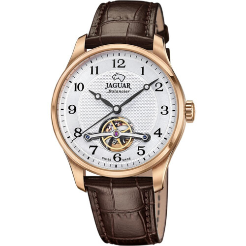 Jaguar Jaguar - J967/1 - Wristwatch - Automatic - Men