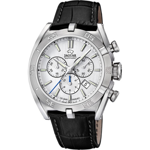 Jaguar Jaguar - J857/A - Armbanduhr - Chronograph - Herren