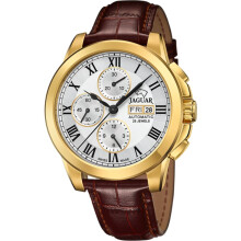 Jaguar - J976/1 - Orologio da polso - Cronografo - Automatico - Uomo
