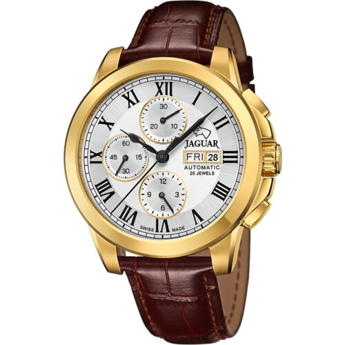 Jaguar Jaguar - J976/1 - Orologio da polso - Cronografo - Automatico - Uomo