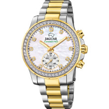 Jaguar - J982/1 - Orologio da polso - Orologio ibrido - Donna - Connesso