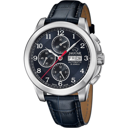 Jaguar Jaguar - J975/3 - Wristwatch - Chronograph - Automatic - Men