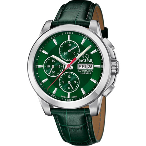 Jaguar Jaguar - J975/5 - Wristwatch - Chronograph - Automatic - Men