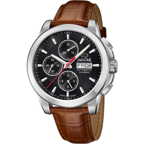 Jaguar Jaguar - J975/4 - Orologio da polso - Cronografo - Automatico - Uomo