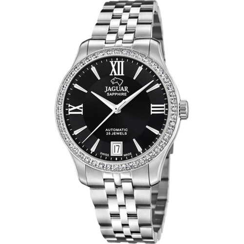 Jaguar Jaguar - J997/2 - Orologio da polso - Automatico - Donna
