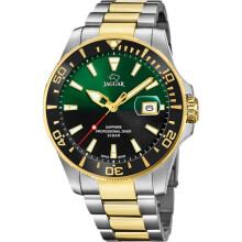 Jaguar - J863/4 - Orologio da polso - Uomo
