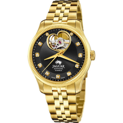 Jaguar Jaguar - J996/2 - Orologio da polso - Automatico - Donna