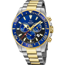 Jaguar - J862/4 - Montre-bracelet - Chronographe - Hommes