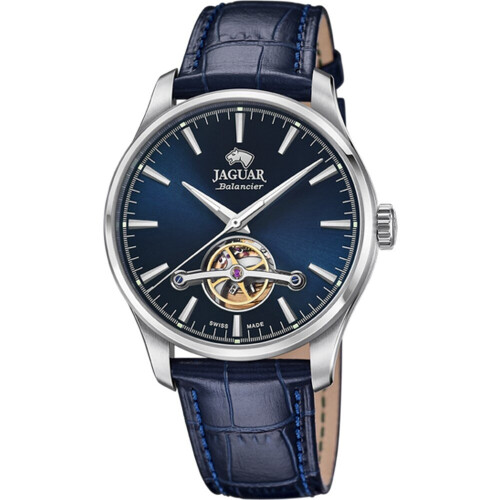 Jaguar Jaguar - J966/3 - Orologio da polso - Automatico - Uomo