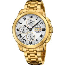 Jaguar - J979/1 - Orologio da polso - Cronografo - Automatico - Uomo