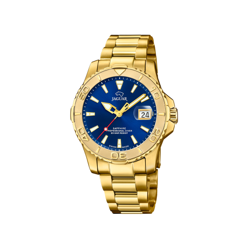 Jaguar Jaguar Menwatch J971/2