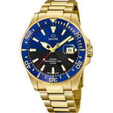 Jaguar - J877/4 - Orologio da polso - Uomo