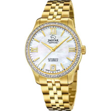 Jaguar - J999/1 - Orologio da polso - Donna - Automatico