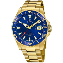 Jaguar - Orologio da polso - Uomo - Cronografo - J877-1 - Executive