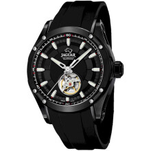 Jaguar - Orologio da polso - Uomo - Cronografo - Automatico - Edizione speciale - J813-1