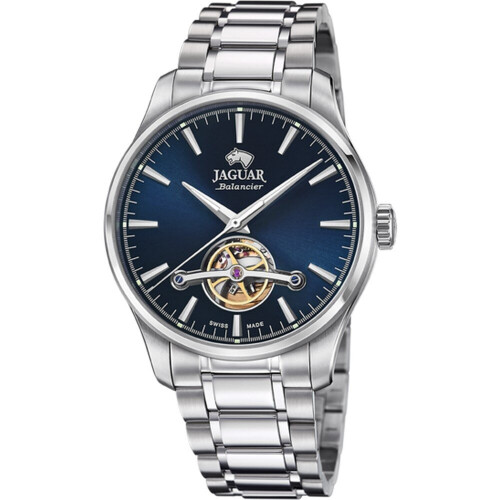 Jaguar Jaguar - J965/3 - Orologio da polso - Automatico - Uomo
