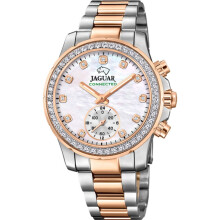 Jaguar - J981/1 - Montre-bracelet - Hybride - Femmes - Connected