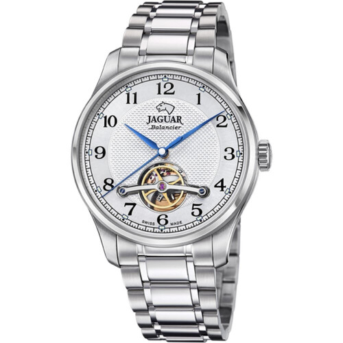 Jaguar Jaguar - J965/1 - Orologio da polso - Automatico - Uomo