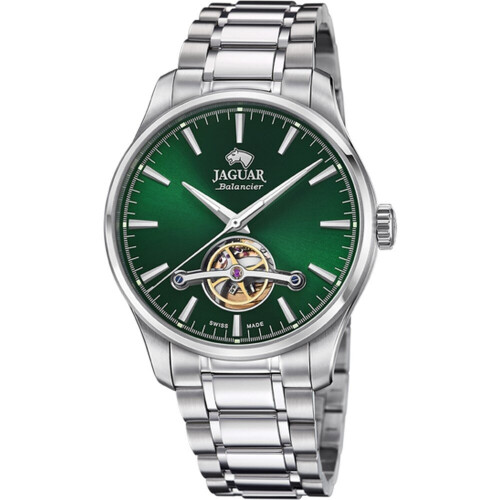 Jaguar Jaguar - J965/4 - Orologio da polso - Automatico - Uomo