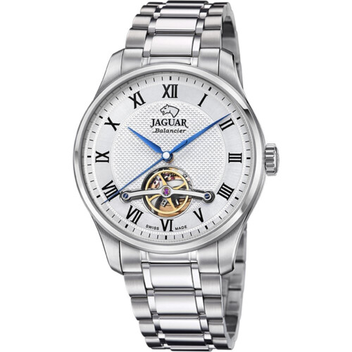 Jaguar Jaguar - J965/2 - Orologio da polso - Automatico - Uomo