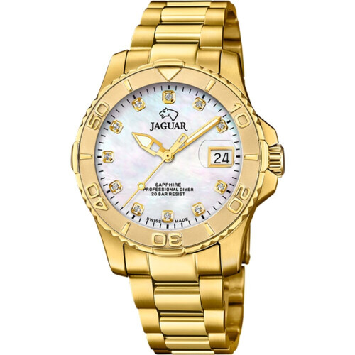 Jaguar Jaguar - J971/5 - Orologio da polso - Uomo