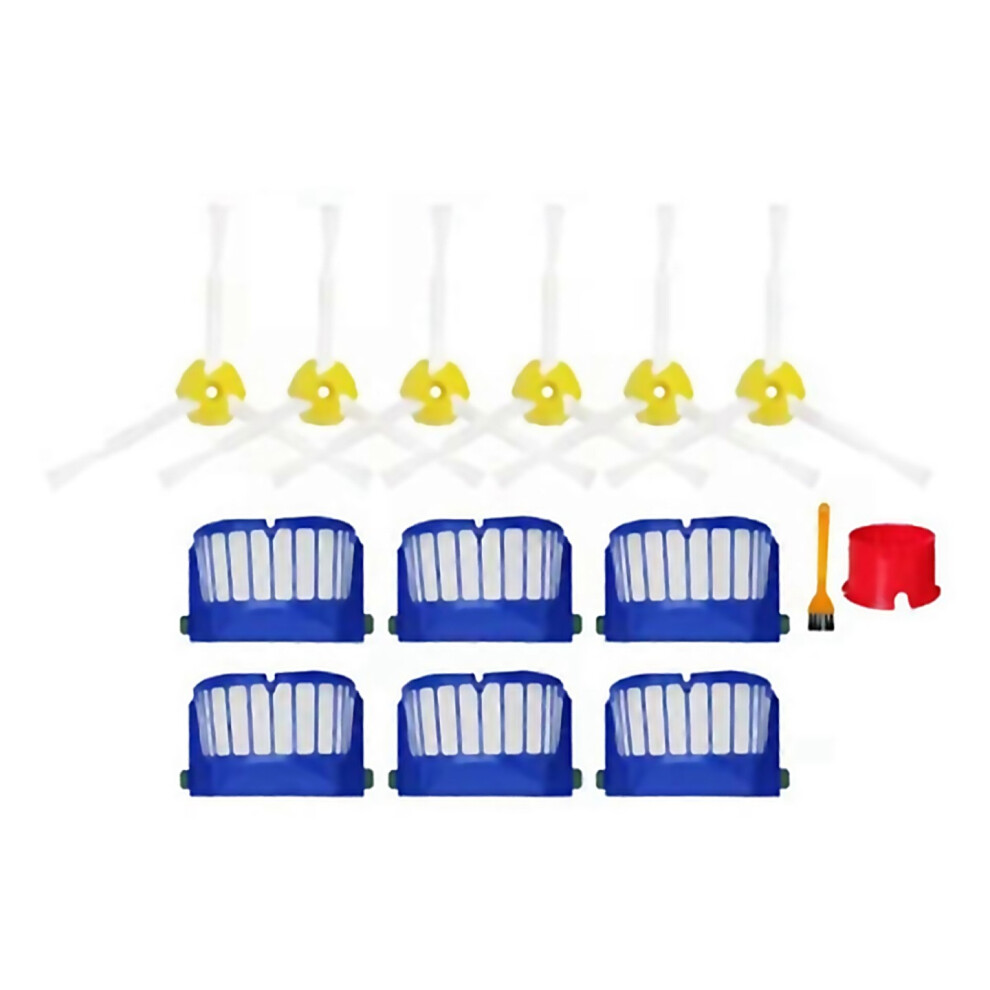 For Fit For Serie 600 605 614 620 Parts Filter Brush-image-OPC-PJGRMDN-NEW