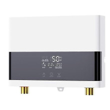For Water Heater Electricinstant Hot Water Heater With Remote Controla