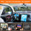 Dashcam-Hardwire-Kit MICRO 3.2m 10W 12-30V 5V/2.5A 7
