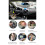 Dashcam-Hardwire-Kit MICRO 3.2m 10W 12-30V 5V/2.5A 9