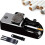 Cigarette Tamping Machine Fully Automatic Upgrade, Cigarette Tamper Fully Automatic, Tamping Machine for Cigarettes, Cigarette Tamper Smoking Accessor 1