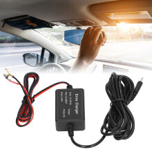 Typ-C Dashcam-Hardwire-Kit 3,2 m, 10 W, 12–30 V