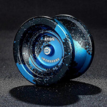 (B) 1a3a5a Galaxy Metal Professional Yoyo Anti-fall Wear-resistant Yo-yo_FC10