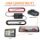 Typ-C Dashcam-Hardwire-Kit 3,2 m, 10 W, 12–30 V 6