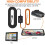 Dash-Kamera Hardwire-Kit 12-28V auf 5V Type-C 3.2m 2.5A 6