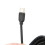Dash-Kamera Hardwire-Kit 12-28V auf 5V Type-C 3.2m 2.5A 12