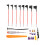 Dash-Kamera Hardwire-Kit 12-28V auf 5V Type-C 3.2m 2.5A 10