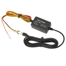 Dash-Kamera Hardwire-Kit 12-28V auf 5V Type-C 3.2m 2.5A